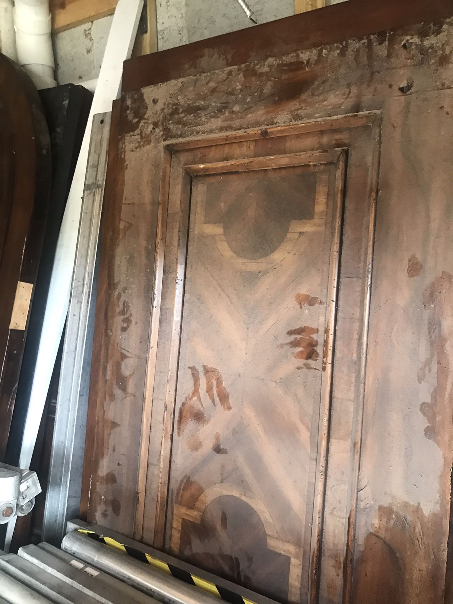 DECODA DESIGNER DECOR ( 8ft X 36” & 32”s “ ) DOORS