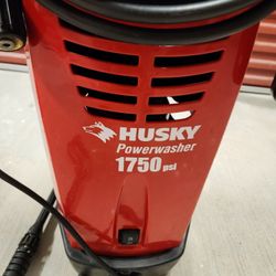 Pressure Washer