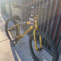 SEBIKE BEASTMODE $700