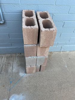 Concrete  Block