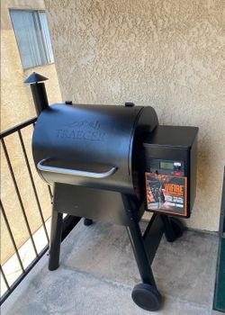 Traeger Pro 575 NEW!!