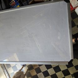 Dry Erase Board 36x24