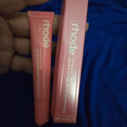 Rhode lip peptide sweet pea Limited edition