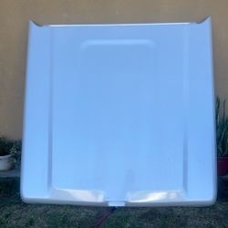 2011 Ford F150 Bed Lid/cover