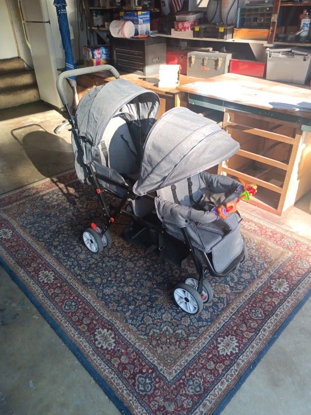 Baby Stroller