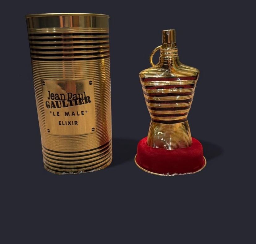Jean Paul Gaultier