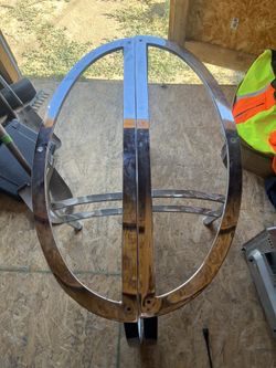 Glass Tables