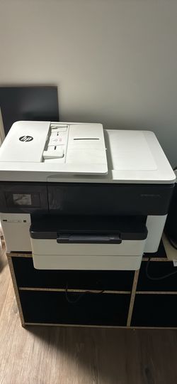 HP OfficeJet Pro