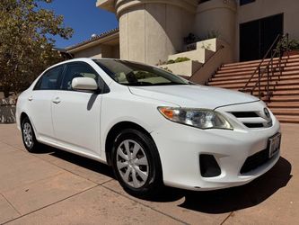 2011 Toyota Corolla