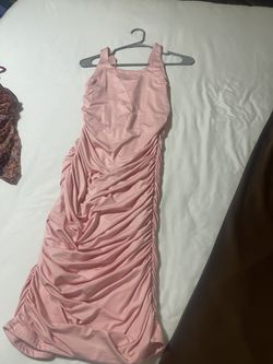 Dresses And Clothes