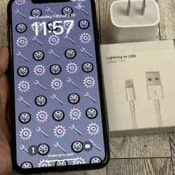 IPhone 11 Pro Max (64gb) Midnight Green TMOBILE/ METROPCS 