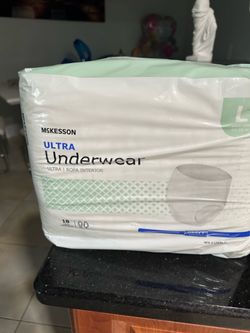 adult diapers -M -L - XL