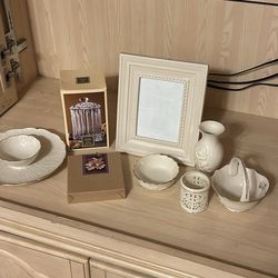 Lennox Collection-$75.00