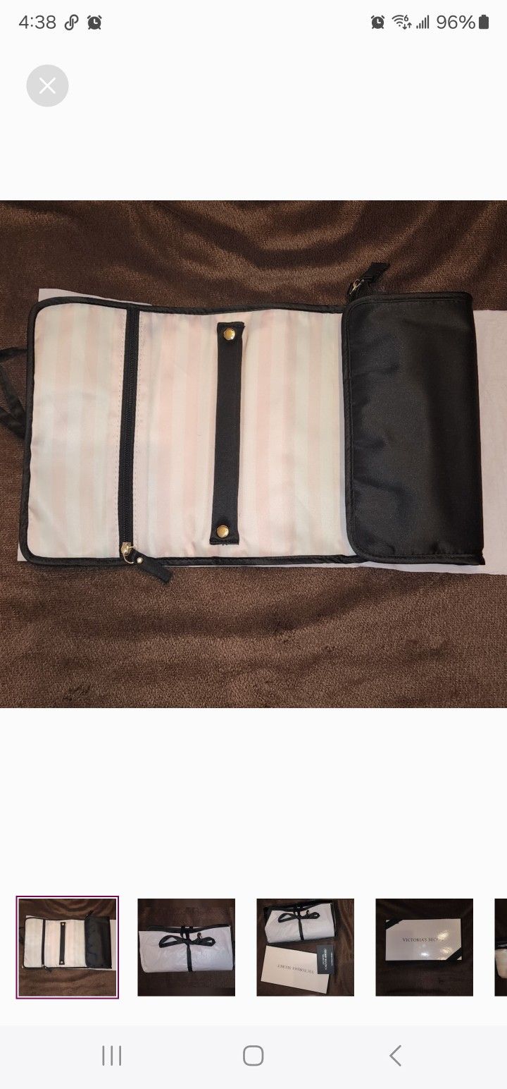 Jewelry Bag