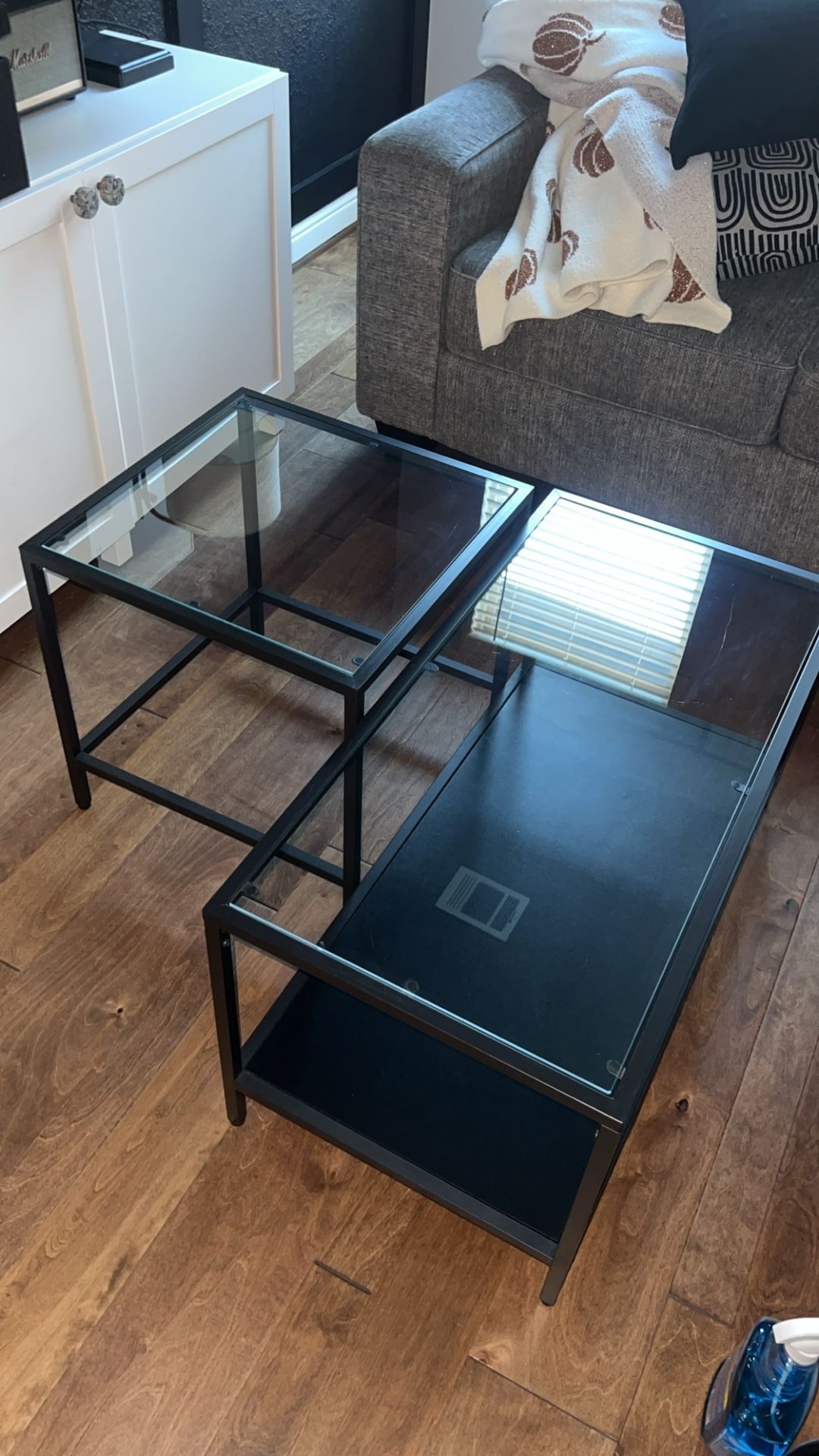 IKEA Nesting Tables