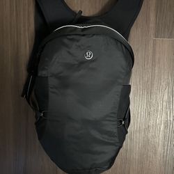 Lululemon Backpack