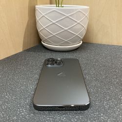 Apple IPhone 13 Pro 128Gb Graphite Factory Unlocked/ Liberado De Compania 