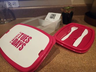 Lunch (Bento) Box Set (2 boxes)
