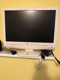 Toshiba 19 inch with remote nothing wrong with it