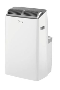 Midea Smart Inverter Portable Air Conditioner with Heat Pump
12000 BTU