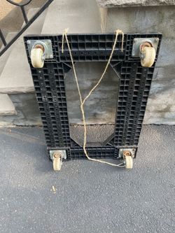 Moving Dolly