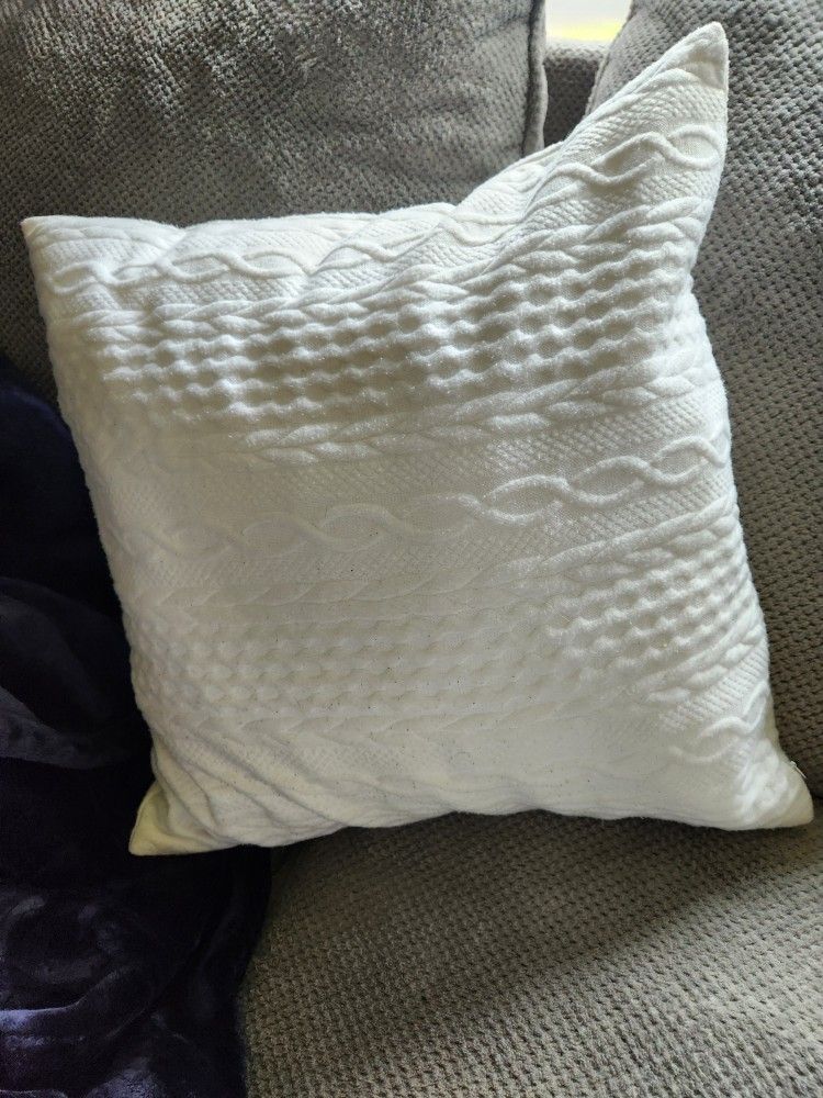 Pillow Case Cover 