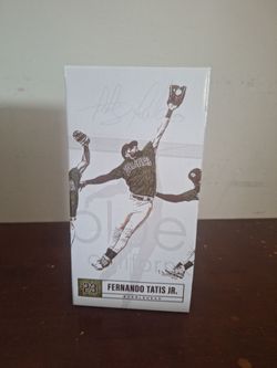 Fernando Tatis Jr. Bobblehead