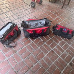 Tool bags