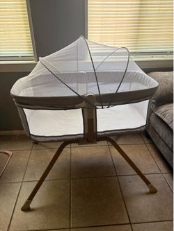 Bassinet