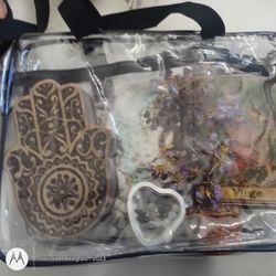 Good Vibes Gift Set 