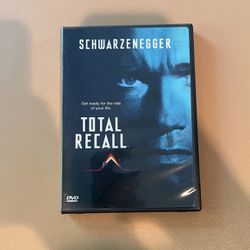 Total Recall (Opened)