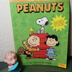 How to Draw Peanuts [How to Draw]