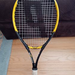 Prince Air Zone Tennis Racquet 