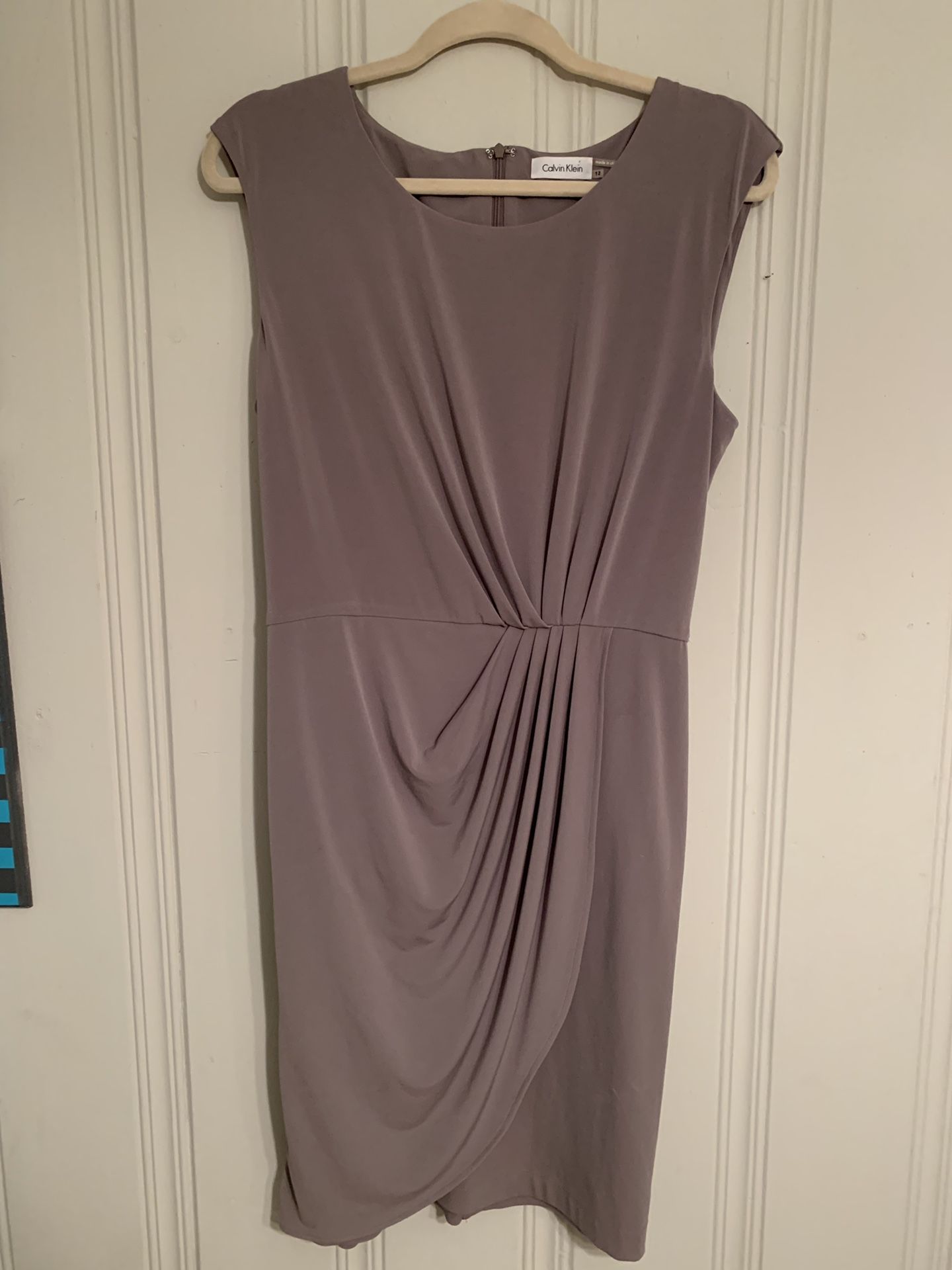 Calvin Klein women's dress.