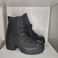 Converse Boots