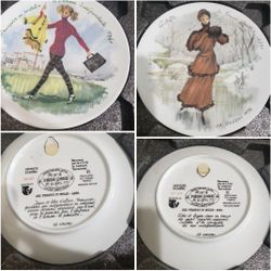 6 Plate Collection