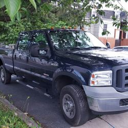 2005 Ford