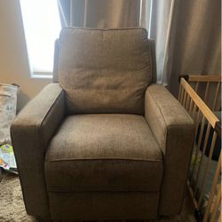 Nursing Rocking Chair 