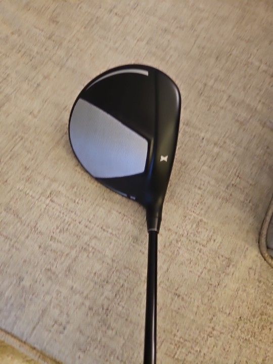 PXG 0811, X, 7.5, X STIFF LEFT HANDED