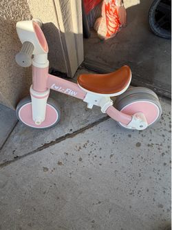 Kids Bike
