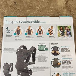 Infantino Baby Carrier