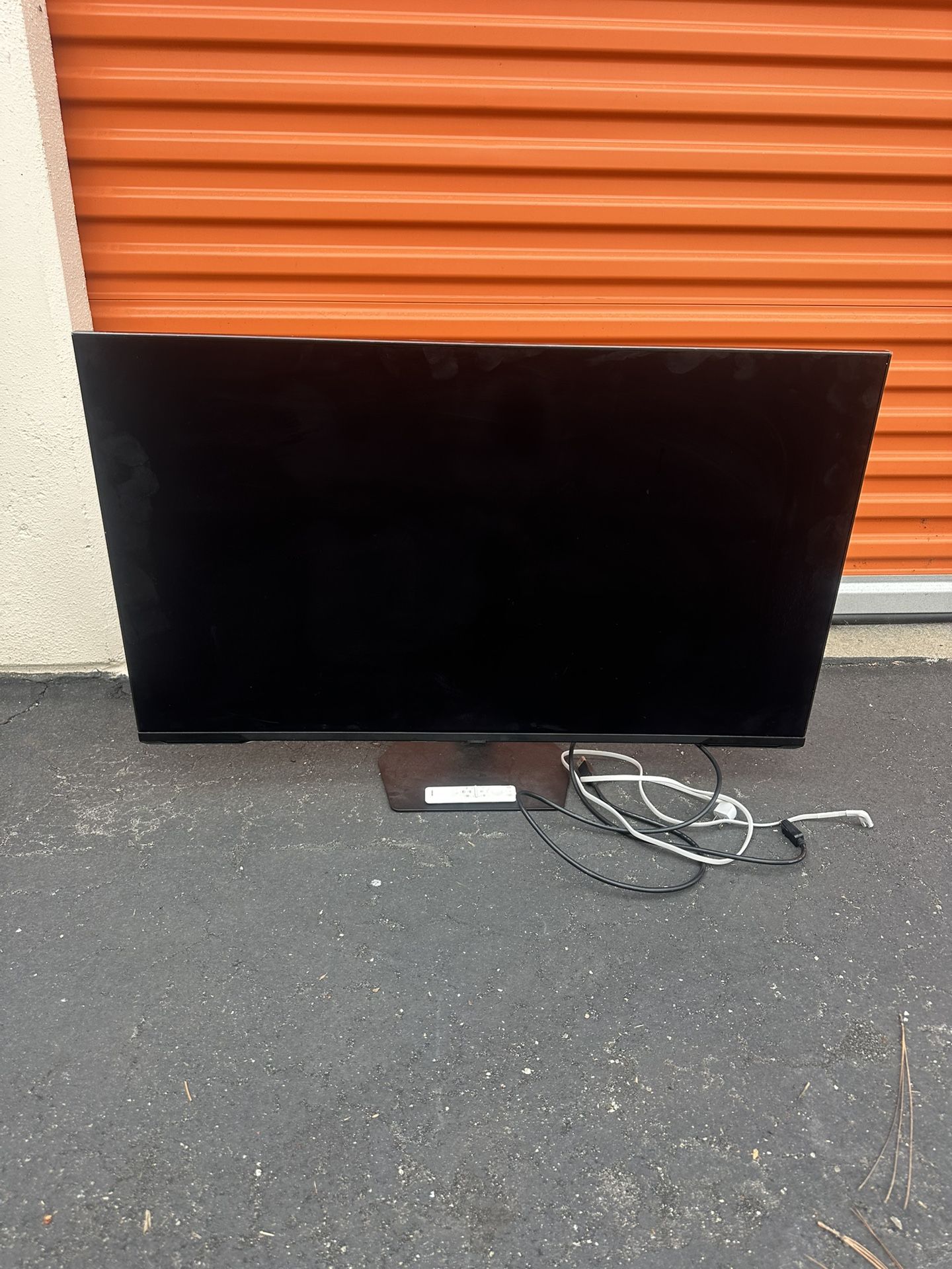 Samsung Odyssey G7 43” 4k 144Hz