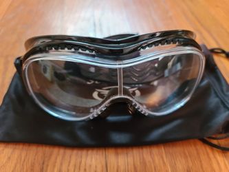 Scorpion Motorcycle Goggles