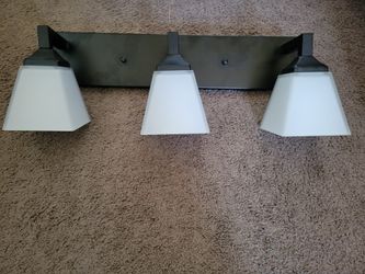 Indoor lamps