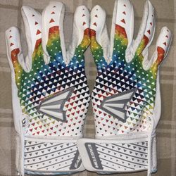 Easton Fastpitch Batting Gloves|Ghost NX|