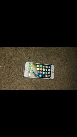 IPhone 7 And IPhone 6s Plus slight cracks