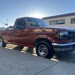 1994 Ford F-150