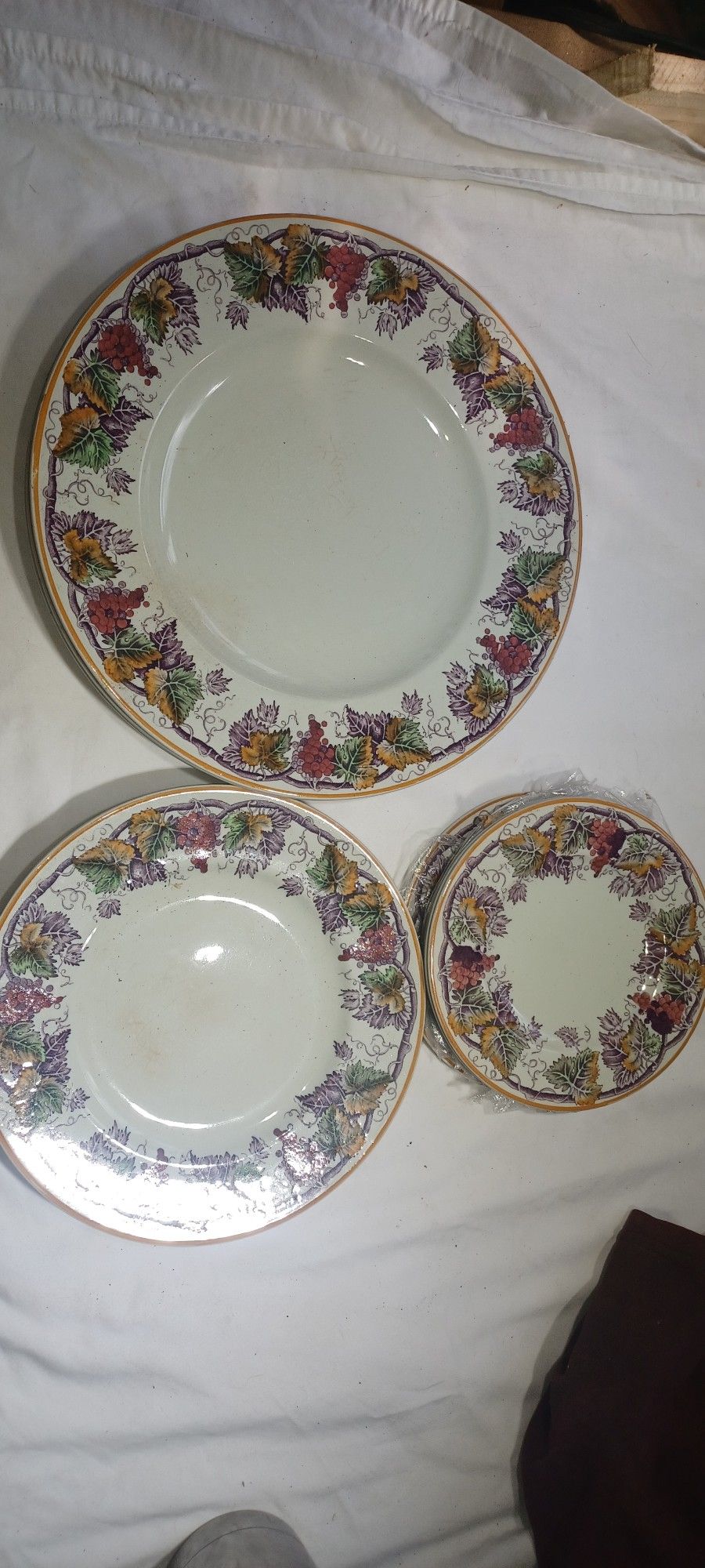 Wood & Sons Bone China. 1(contact info removed)