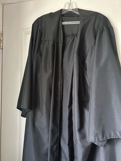 FREE PROM/HOMECOMING GOWN AND GRADUATION GOWN