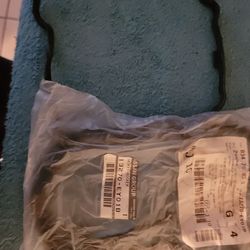 G35 VQDE valve cover gaskets